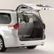 Illustration for article titled 2011 Toyota Sienna: First Drive